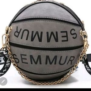 (Last One)Basketball handbag